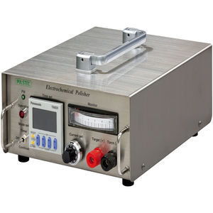 pulidora electroquímica