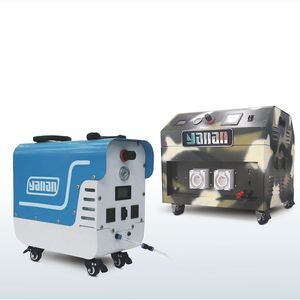 central eléctrica para celdas de combustible