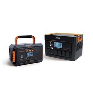 sistema de almacenamiento de energía otros