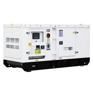 grupo electrógeno diésel