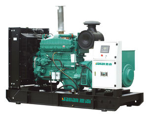 grupo electrógeno diésel