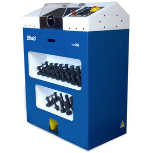 peladora de mangueras eléctrica