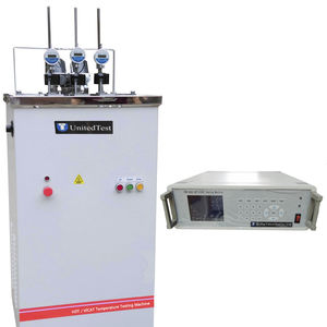 máquina de prueba temperatura