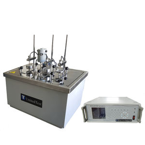 máquina de prueba temperatura