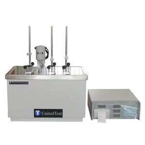 máquina de prueba temperatura 1