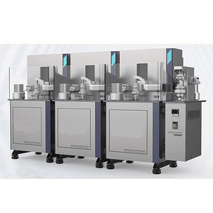 máquina de prueba de desgaste