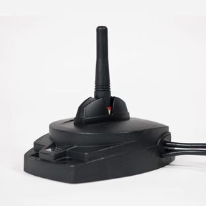 receptor radio