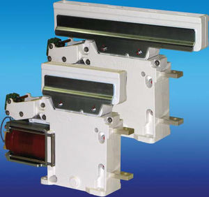 contactor de potencia 1
