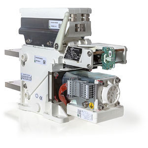 contactor para aplicaciones ferroviarias 1