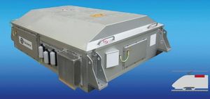 cuadro eléctrico AC