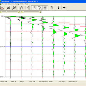 software de cálculos