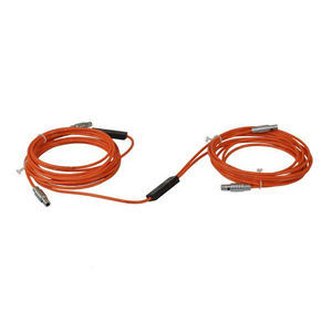 arnés de cables eléctricos flexible