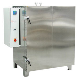 horno de cámara