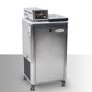 baño de calibración de ultrabaja temperatura