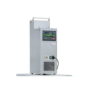 baño de calibración para sensor de temperatura