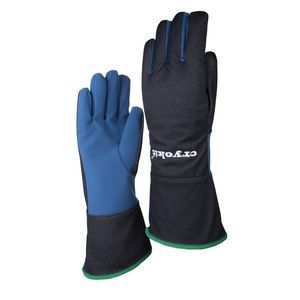 guantes de trabajo