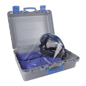 kit de seguridad
