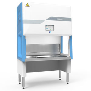cabina de seguridad microbiológicas de laboratorio 1