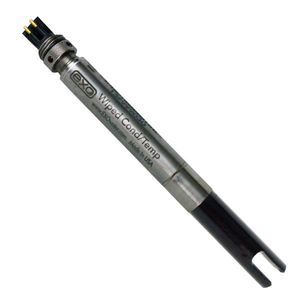 sensor de calidad de agua multi-parámetros 1