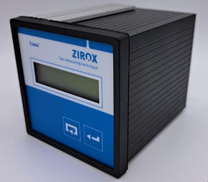 unidad electrónica de control de tensión
