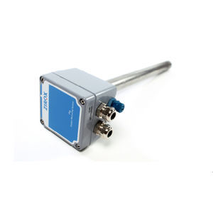 sonda de oxígeno