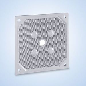 elemento filtrante de polipropileno