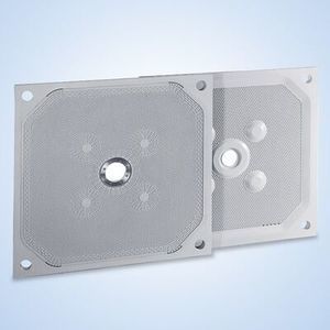 elemento filtrante de polipropileno
