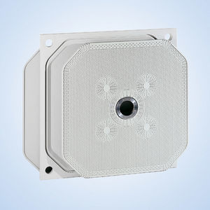 elemento filtrante de polipropileno