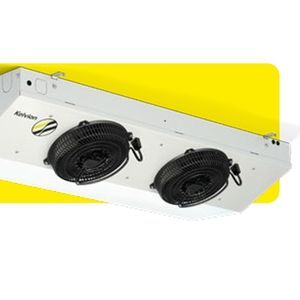 evaporador ventilado axial 1