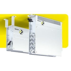 refrigerador de aire