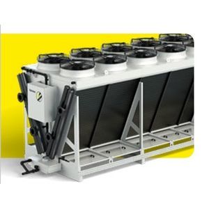 refrigerador de aire