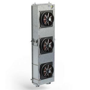 refrigerador de transformadores