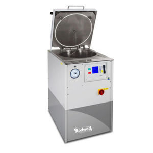 autoclave de laboratorio