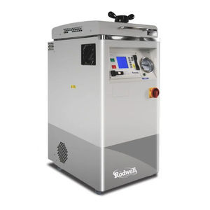 autoclave de laboratorio