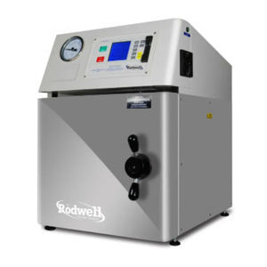 autoclave de laboratorio