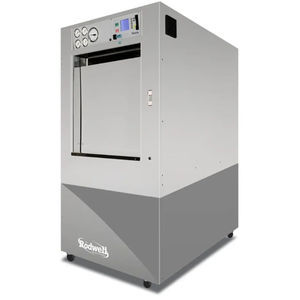 autoclave de laboratorio