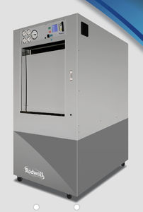 autoclave de laboratorio