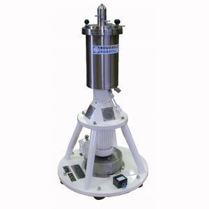 extractor centrifugadora para la industria química 1