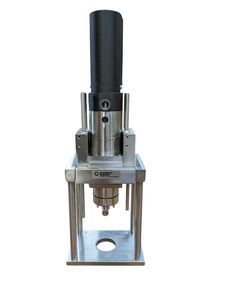 extractor centrifugadora para la industria química 1