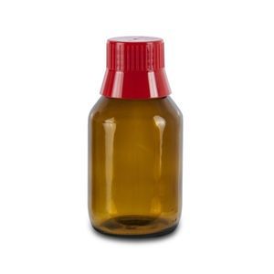 botella de laboratorio 1