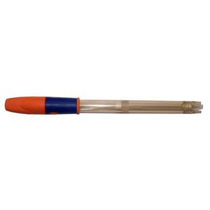 electrodo electroquímico para piscina