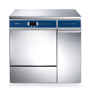 máquina de lavado térmica