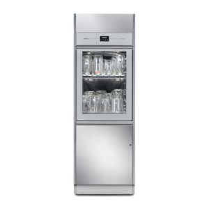 máquina de lavado automática