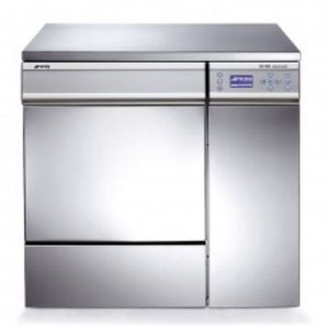 máquina de lavado automática