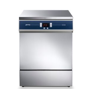 máquina de lavado térmica