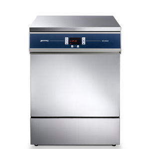 máquina de lavado térmica