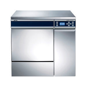 máquina de lavado térmica