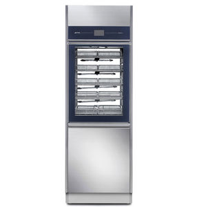 máquina de lavado térmica
