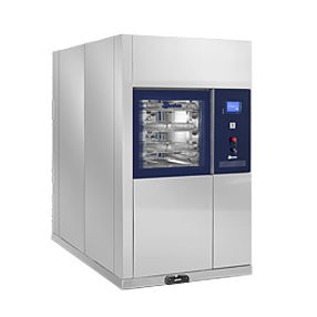 máquina de limpieza de disolvente