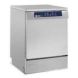 máquina de lavado de disolvente